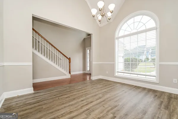$375,000 | 801 Rock Lane, McDonough, GA 30253