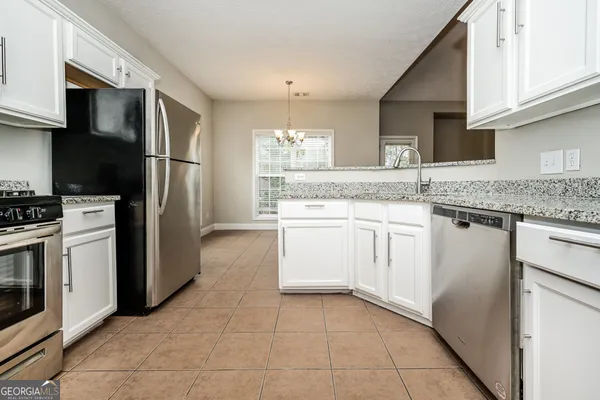 $375,000 | 801 Rock Lane, McDonough, GA 30253