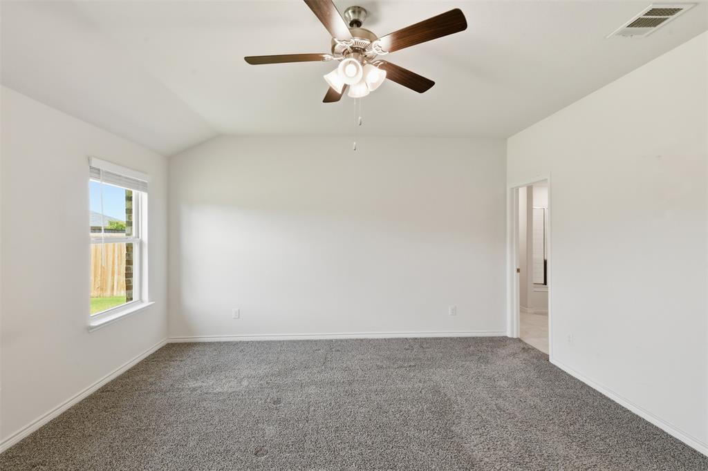 415 Boston Road Fate, TX 75189 - Photo 17 of 40 Primary bedroom