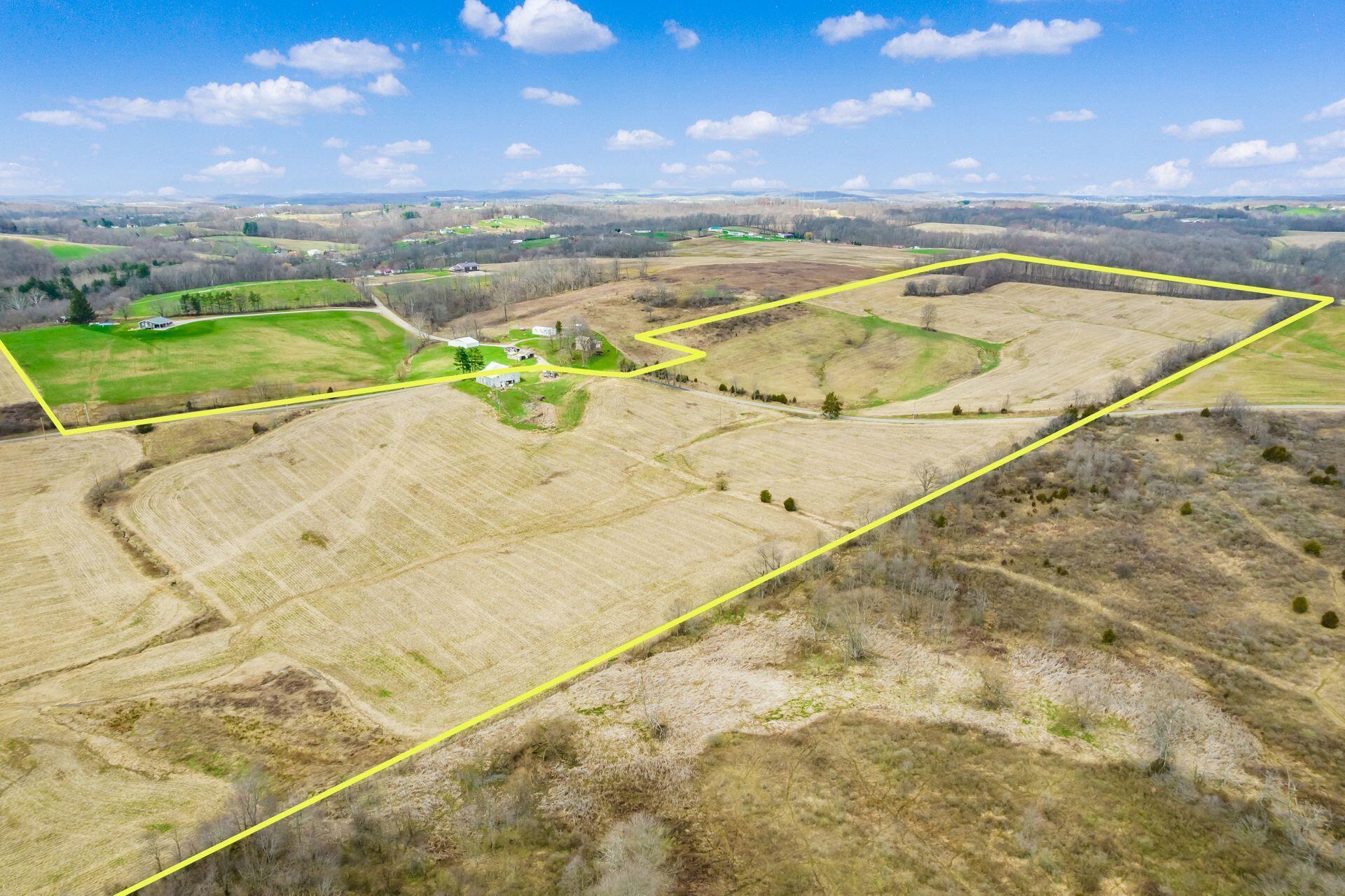 0 Coopermill Rd Mount Mount Perry, OH 43760 - Photo 5 of 28 009_oopermill Rd005 lot lines