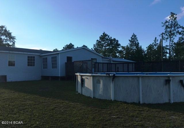 17804 Sorrells Road Fountain, FL 32438 - Photo 14 of 34 Gallery Image 14