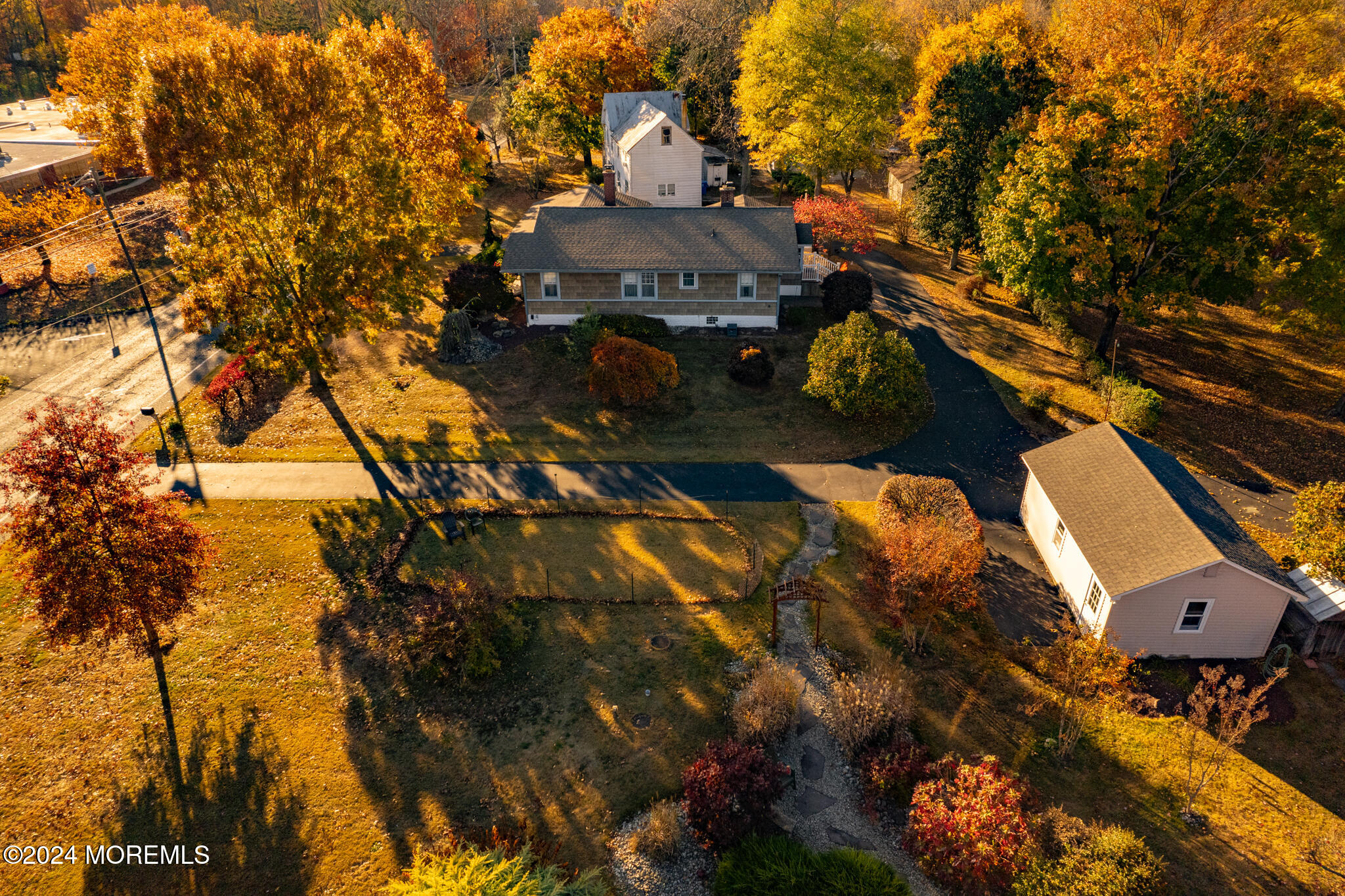 2149 Jacksonville Jobstown Road Jobstown, NJ 08041 - Photo 8 of 48