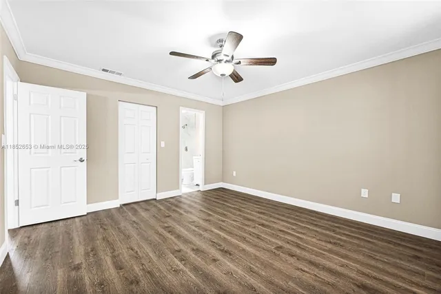 a view of small space