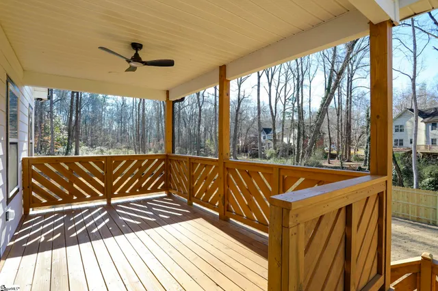 $355,000 | 198 Saratoga Avenue, Spartanburg, SC 29302