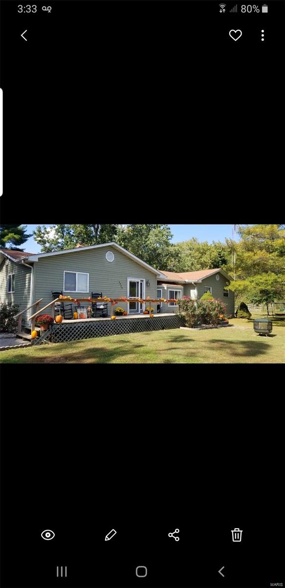 2220 Gape Hollow Road Harrisburg, IL 62946 - Photo 1 of 28 Gallery Image 1