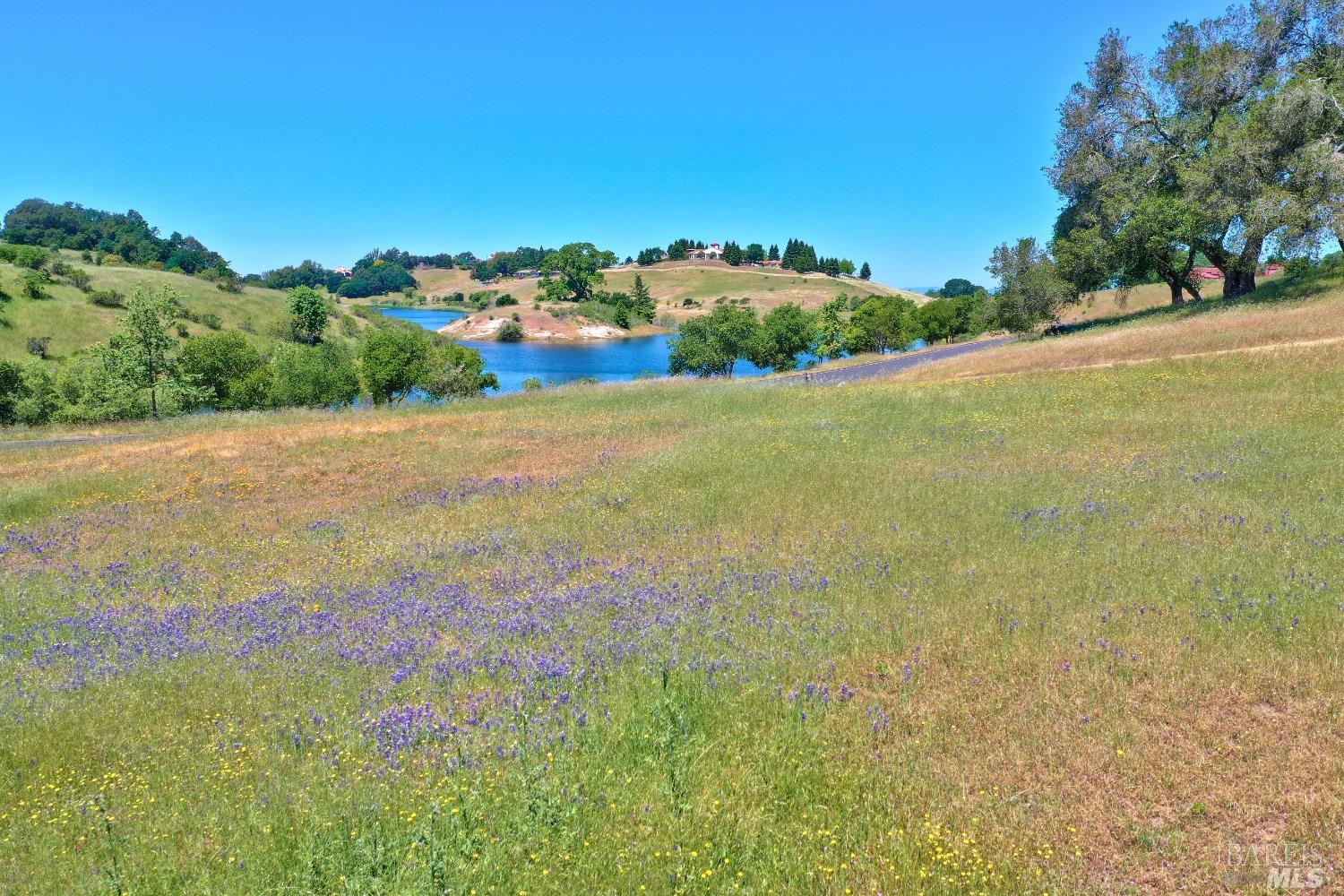 4801 Shiloh Ridge Santa Rosa, CA 95403 - Photo 17 of 21 Shiloh Estates Lake