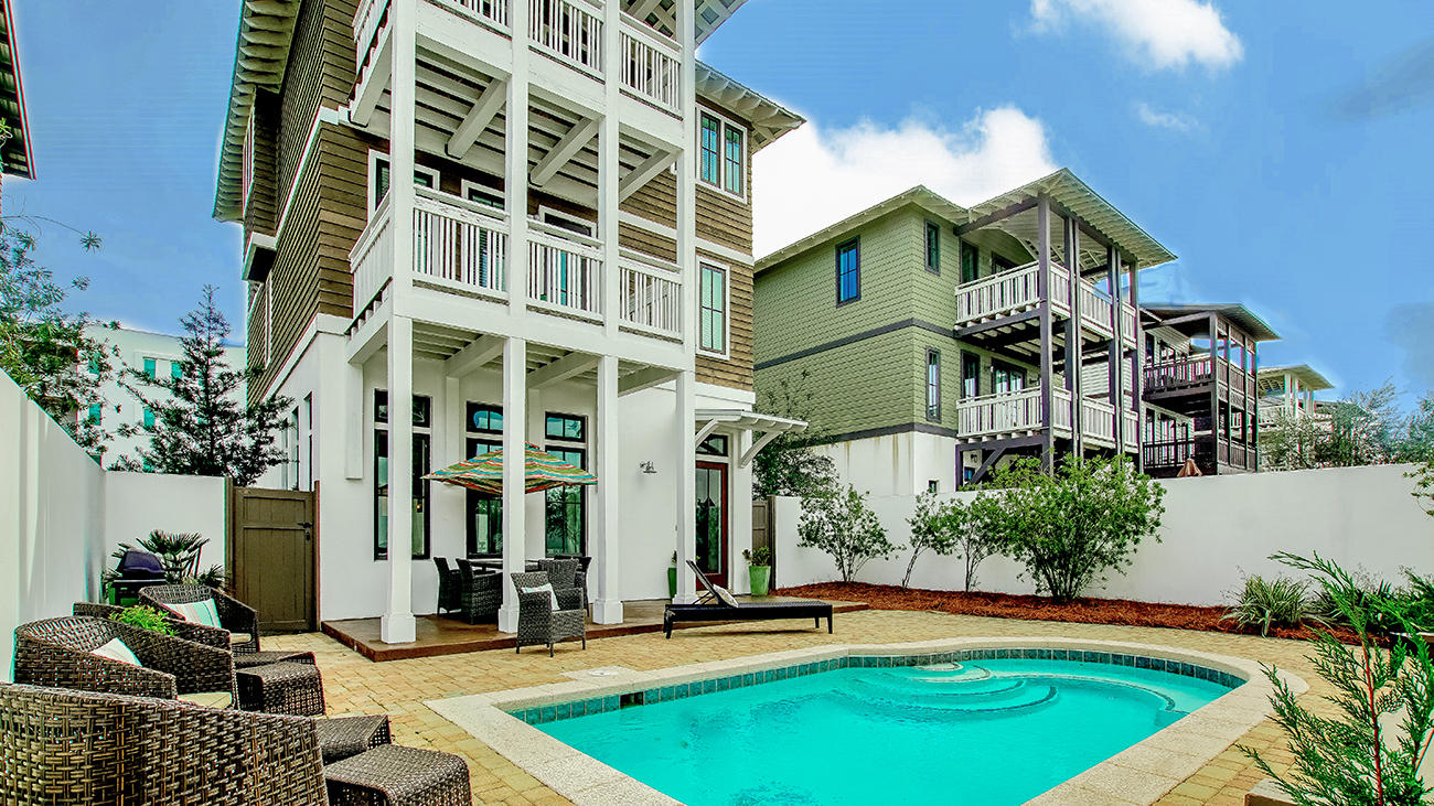 68 North Winston Lane Inlet Beach, FL 32461 - Photo 11 of 61 DSC03700