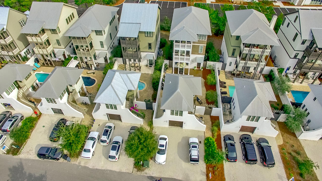 68 North Winston Lane Inlet Beach, FL 32461 - Photo 4 of 61 05 Drone