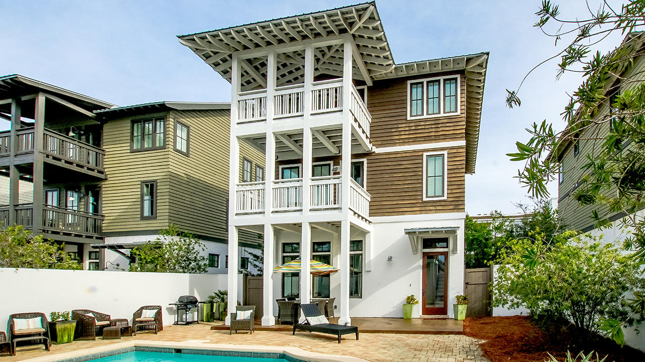 68 North Winston Lane Inlet Beach, FL 32461 - Photo 50 of 61 DSC03909
