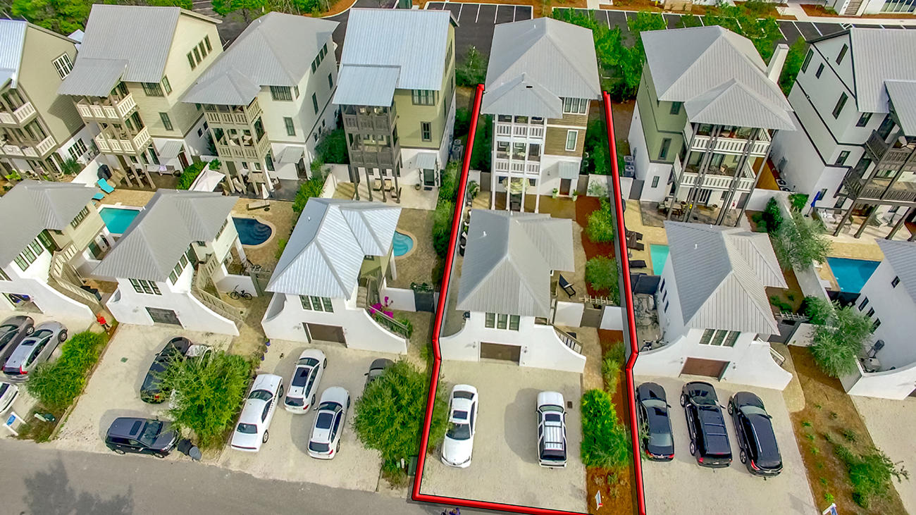 68 North Winston Lane Inlet Beach, FL 32461 - Photo 5 of 61 05 Drone-Branded