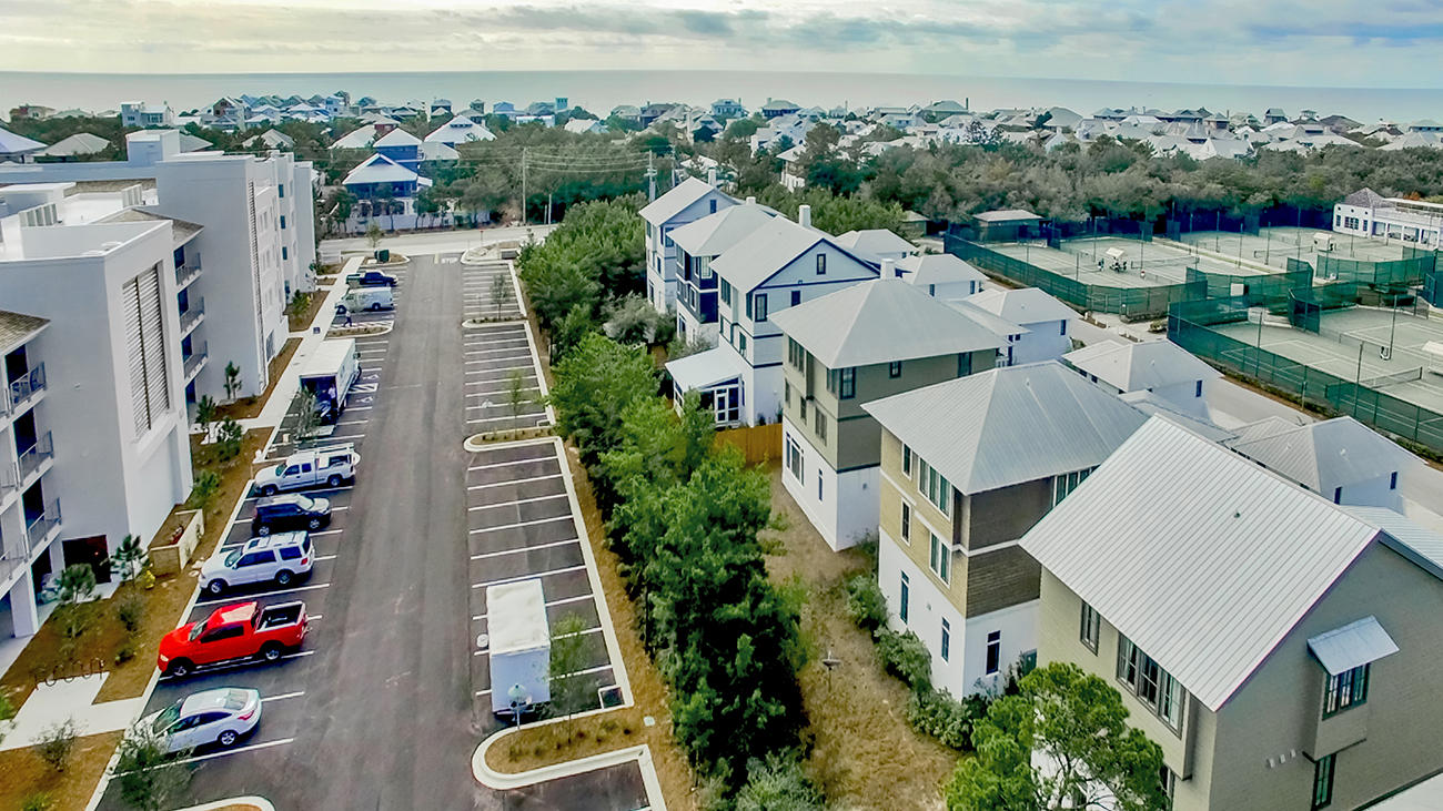 68 North Winston Lane Inlet Beach, FL 32461 - Photo 8 of 61 11 Drone