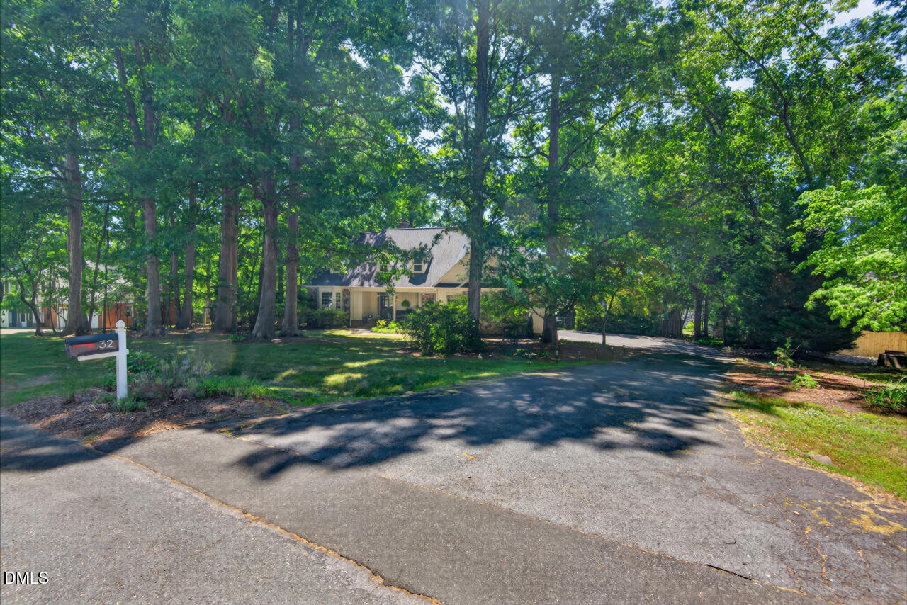 32 Chippers Way Durham, NC 27705 - Photo 3 of 40