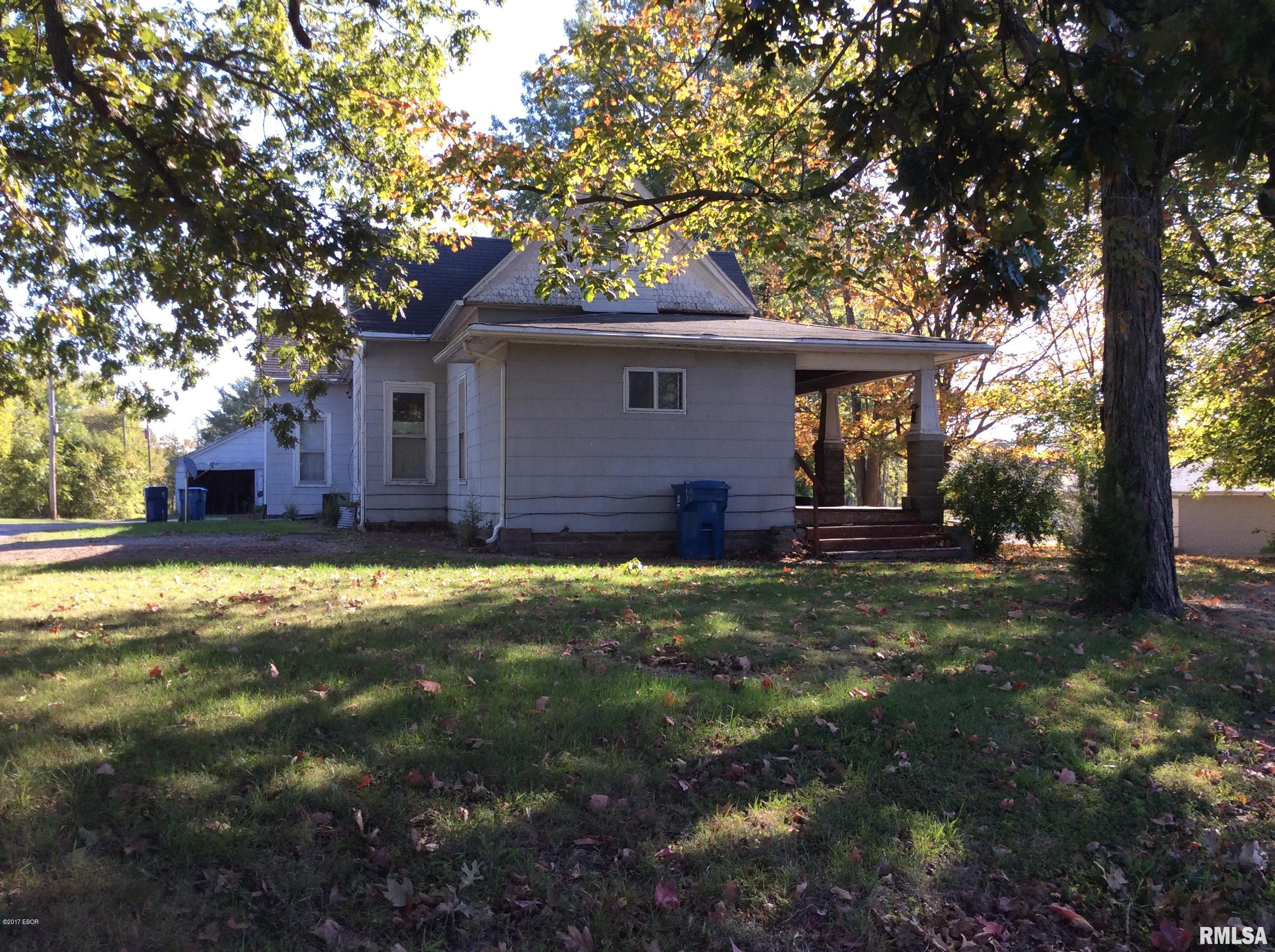720 Salem Road Mount Vernon, IL 62864 - Photo 4 of 13