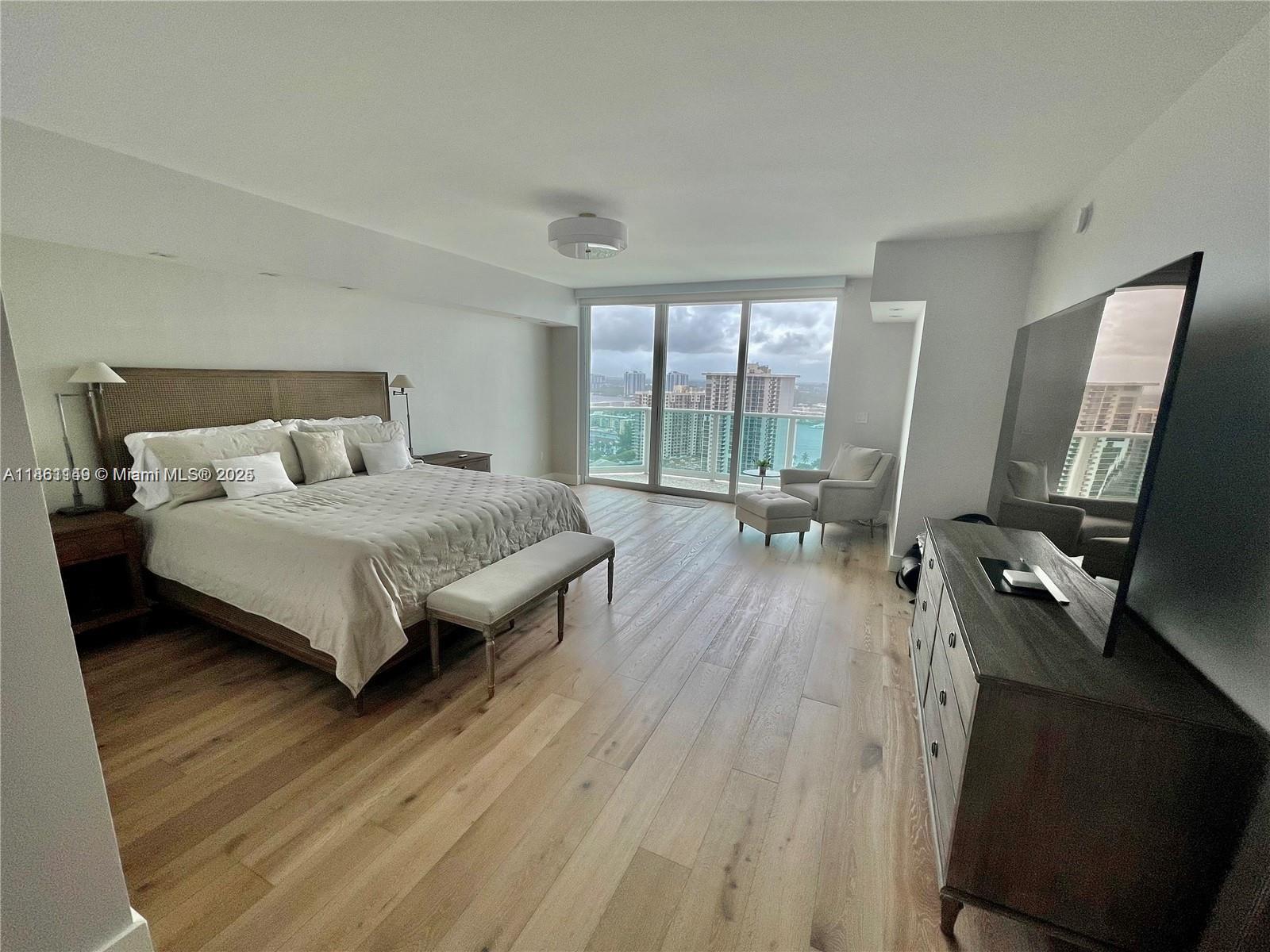 3301 Northeast 183rd Street, Unit 2509 Aventura, FL 33160 - Photo 12 of 30