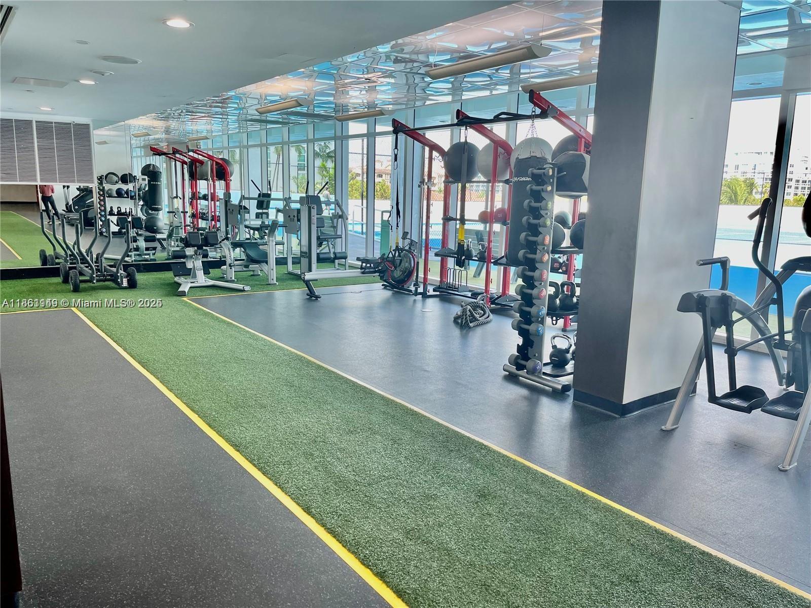 3301 Northeast 183rd Street, Unit 2509 Aventura, FL 33160 - Photo 23 of 30