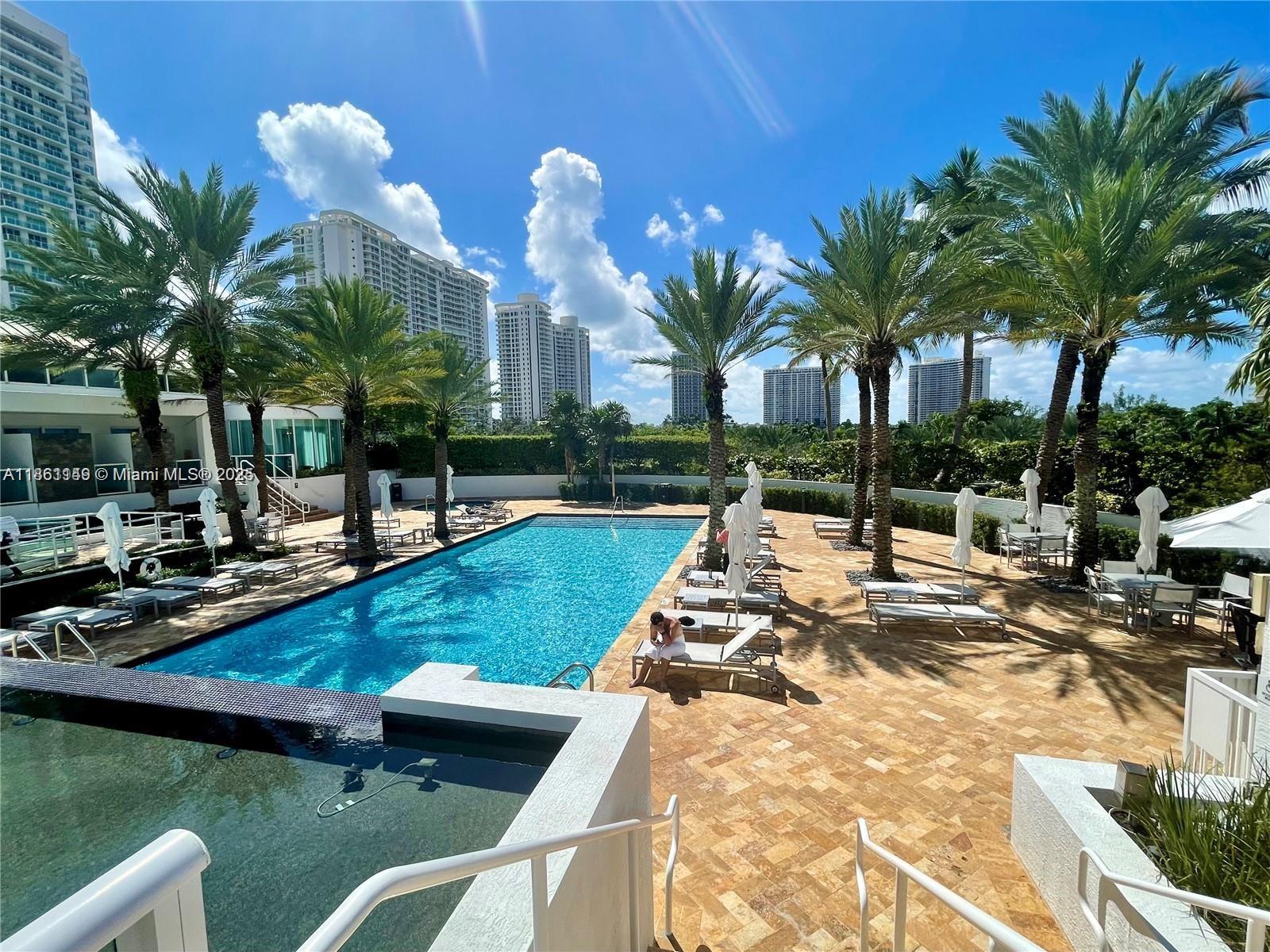 3301 Northeast 183rd Street, Unit 2509 Aventura, FL 33160 - Photo 4 of 30