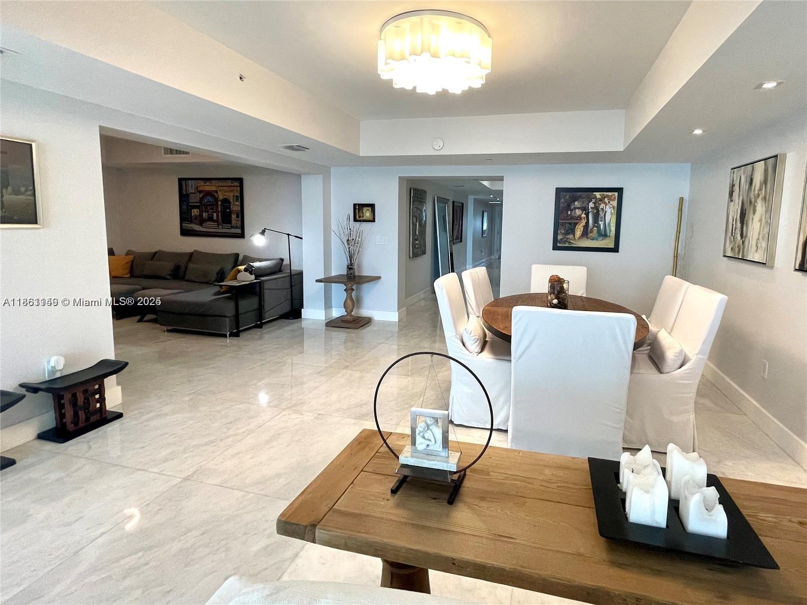 3301 Northeast 183rd Street, Unit 2509 Aventura, FL 33160 - Photo 10 of 30