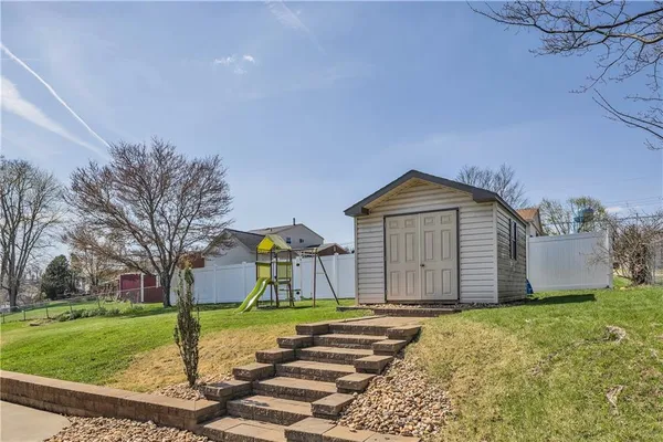 $299,900 | 124 Sunrise Drive, Irwin, PA 15642