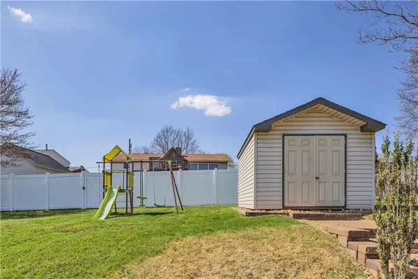 $299,900 | 124 Sunrise Drive, Irwin, PA 15642