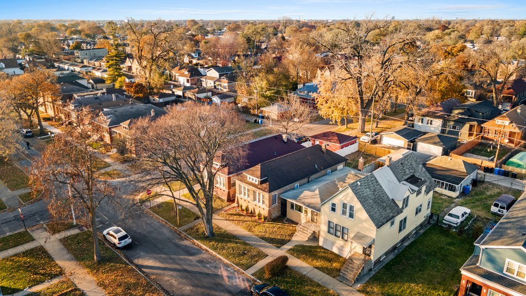 602 East 88th Place Chicago, IL 60619 - Photo 30 of 33