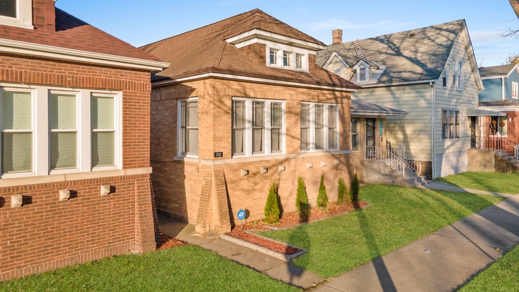 602 East 88th Place Chicago, IL 60619 - Photo 33 of 33