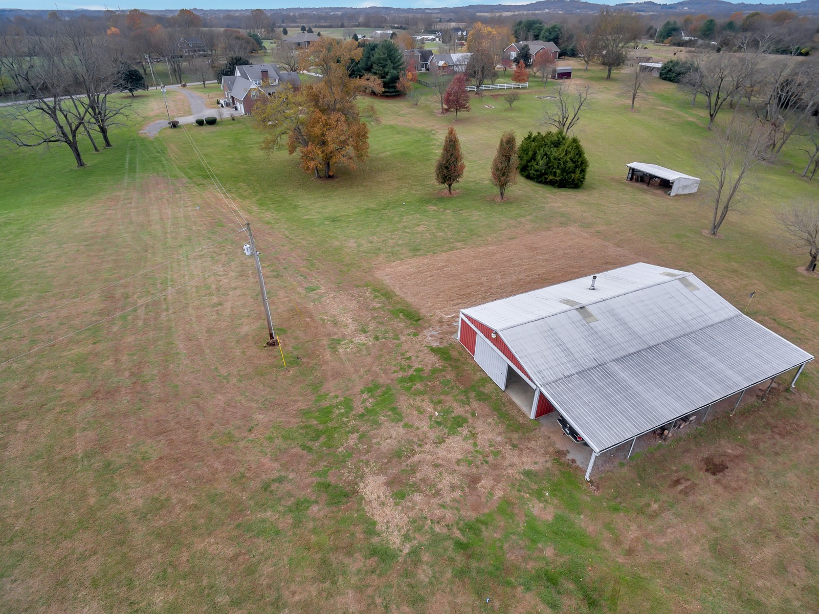 399 Branham Mill Road Gallatin, TN 37066 - Photo 27 of 32 Gallery Image 27