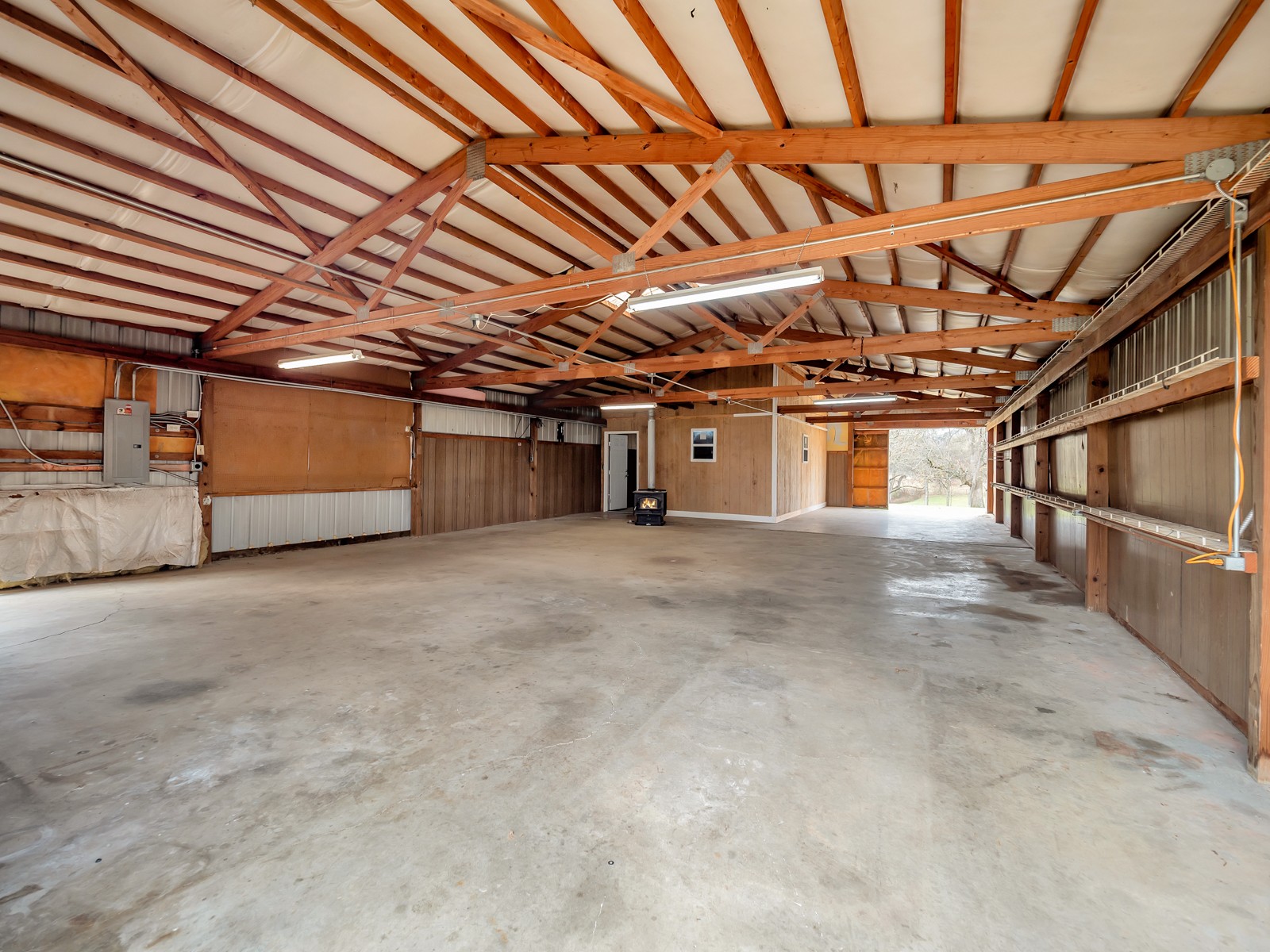 399 Branham Mill Road Gallatin, TN 37066 - Photo 30 of 32 Gallery Image 30