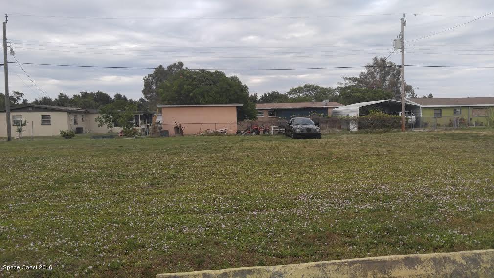 462 Carver Road Rockledge, FL 32955 - Photo 1 of 2 462-Lot 14