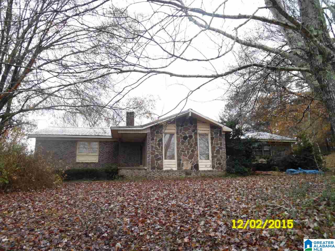 3085 Roy Webb Road Jacksonville, AL 36265 - Photo 1 of 10