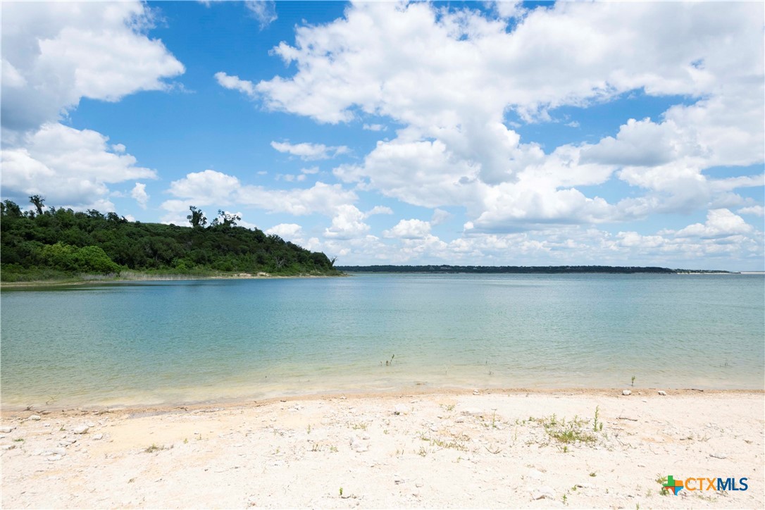 4945 Water Works Road Belton, TX 76513 - Photo 36 of 36 a view of a lake view