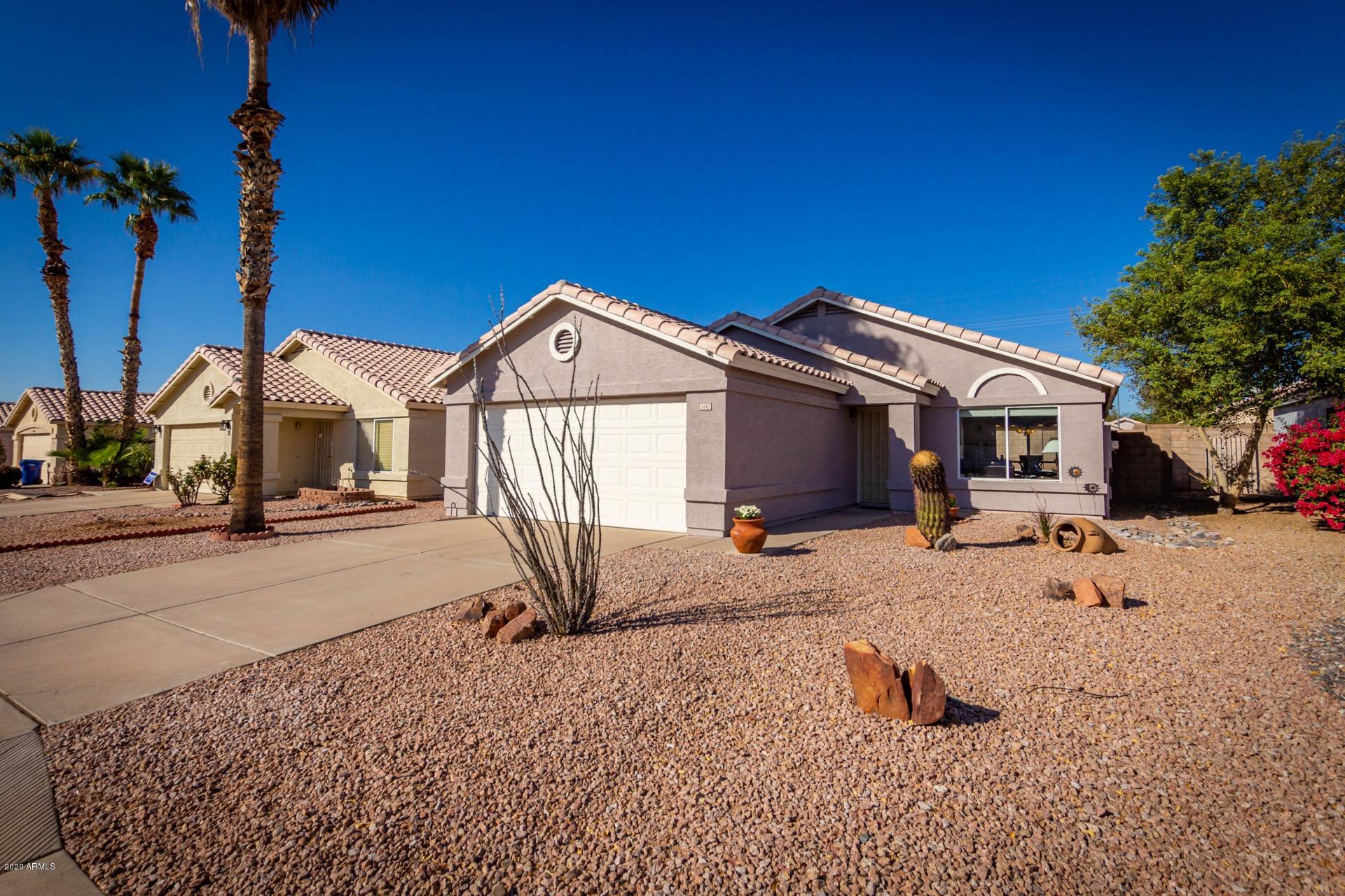5142 Casper Road Mesa, AZ 85205 - Photo 1 of 25 Casper 4