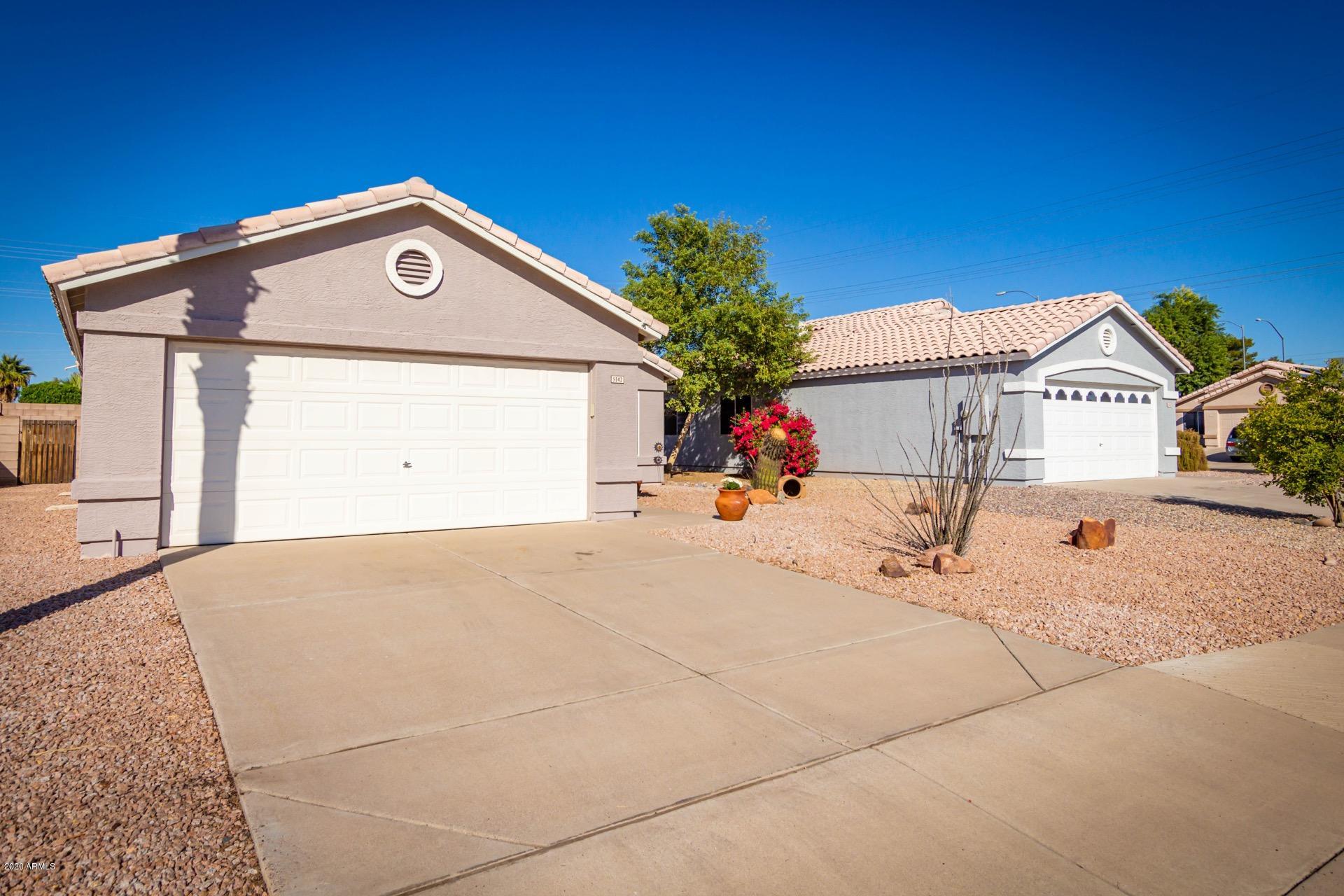 5142 Casper Road Mesa, AZ 85205 - Photo 2 of 25 Casper 2