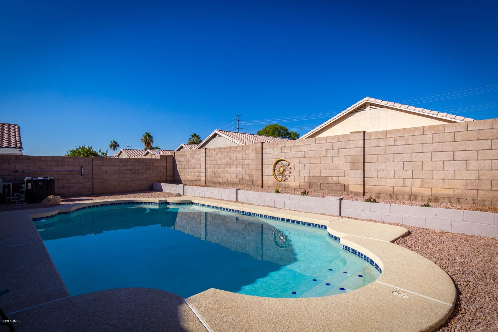 5142 Casper Road Mesa, AZ 85205 - Photo 22 of 25 Casper 23