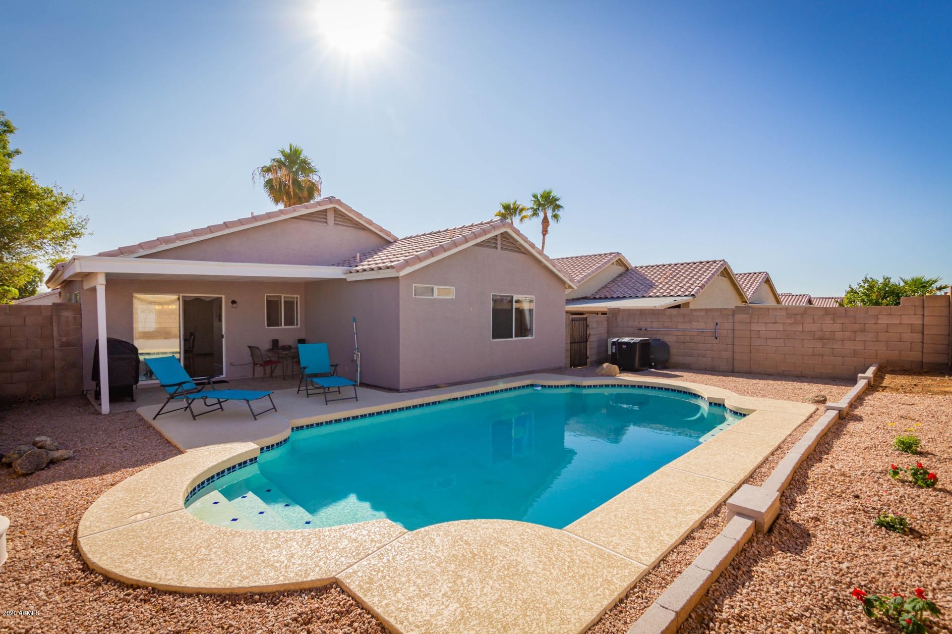 5142 Casper Road Mesa, AZ 85205 - Photo 23 of 25 Casper 24