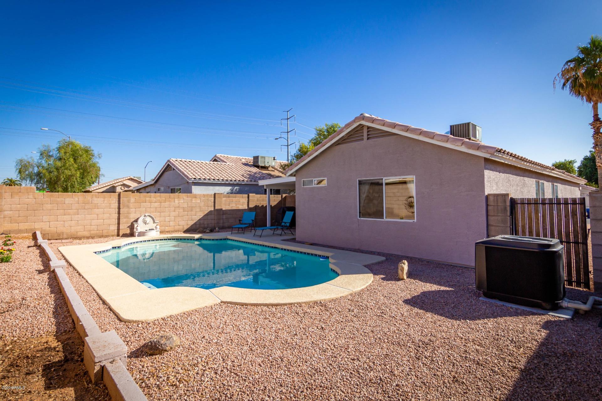 5142 Casper Road Mesa, AZ 85205 - Photo 24 of 25 Casper 25