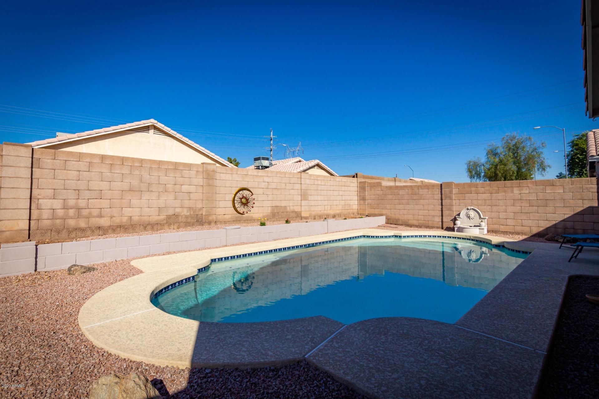 5142 Casper Road Mesa, AZ 85205 - Photo 25 of 25 Casper 26