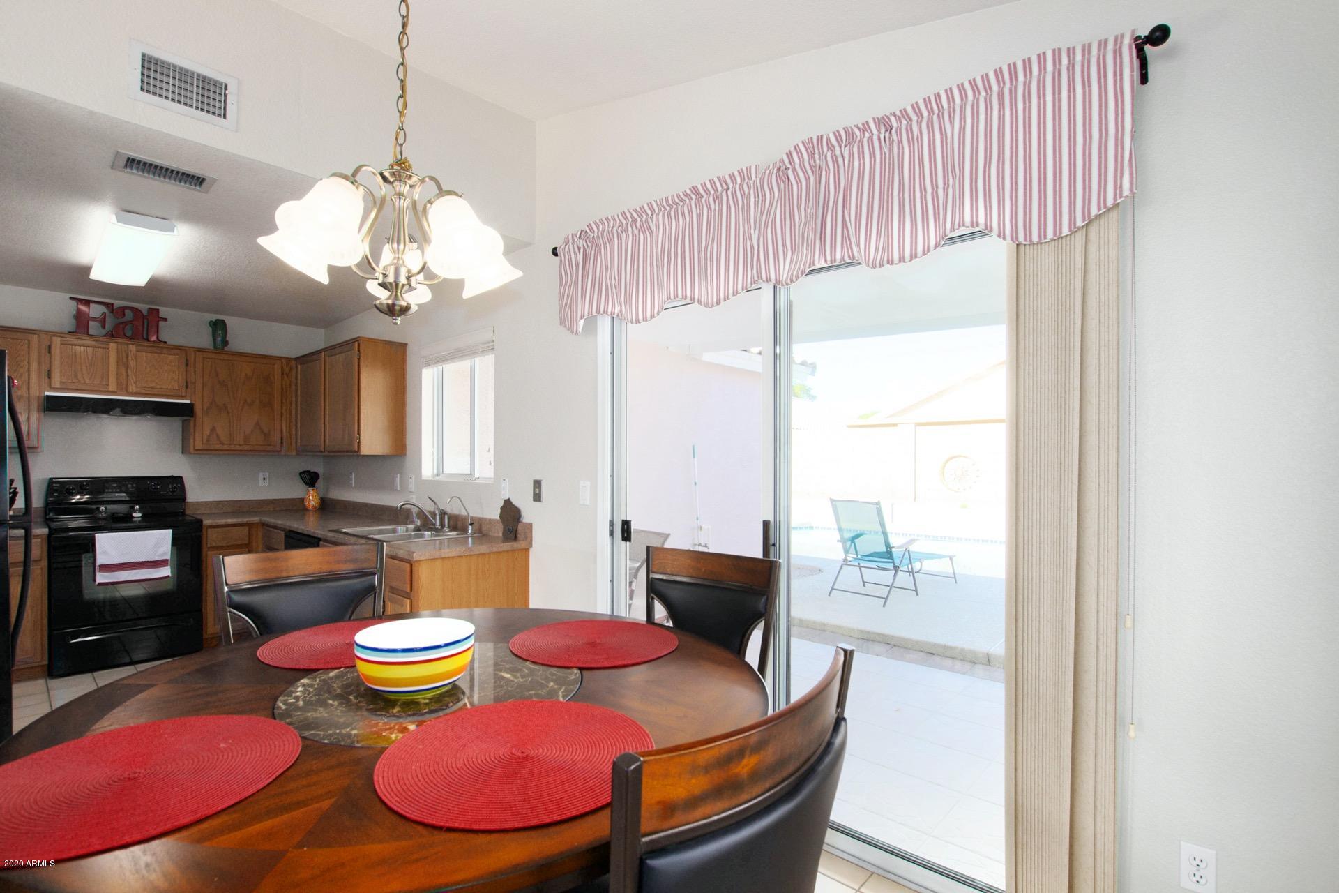 5142 Casper Road Mesa, AZ 85205 - Photo 8 of 25 Casper 9