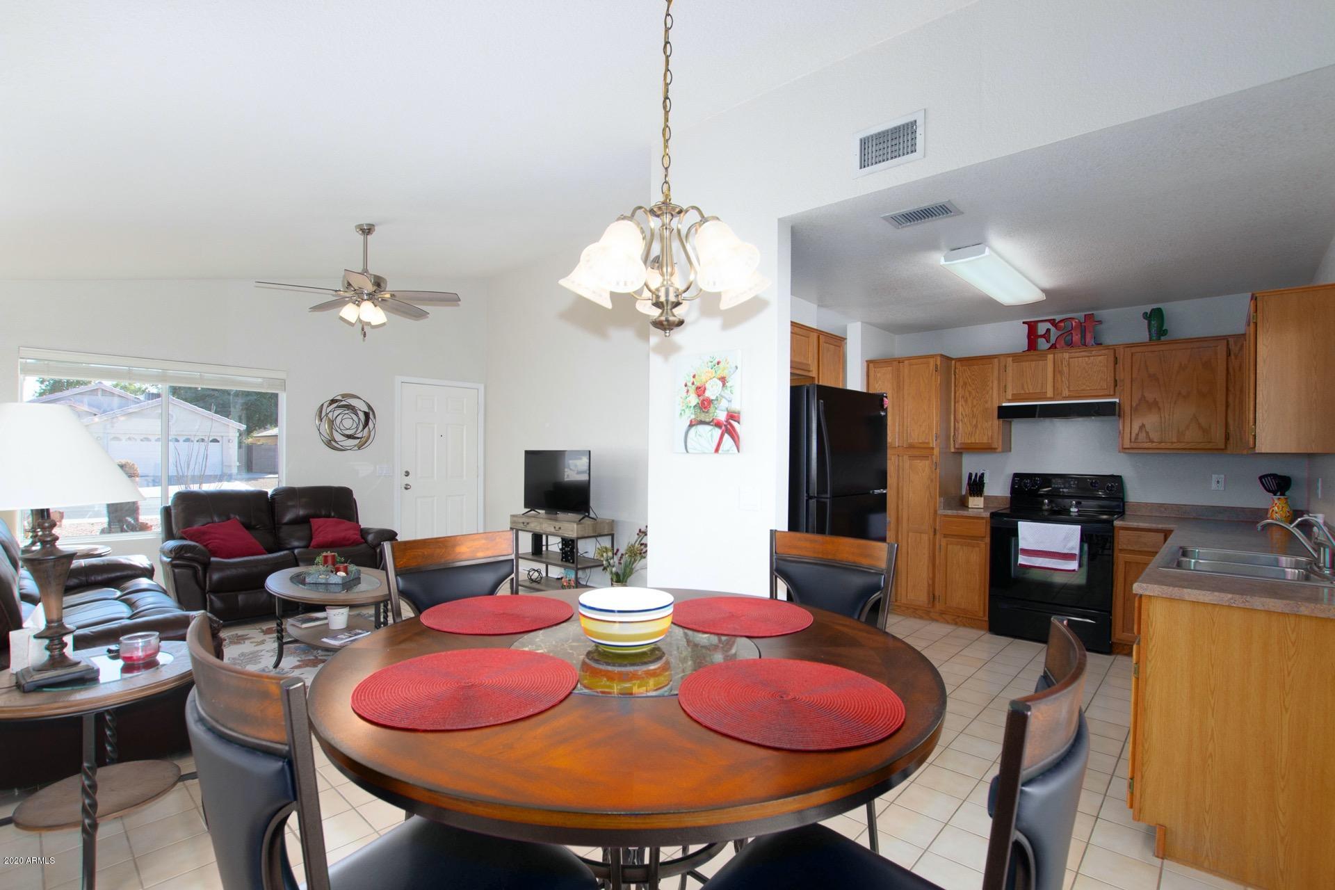 5142 Casper Road Mesa, AZ 85205 - Photo 9 of 25 Casper 10