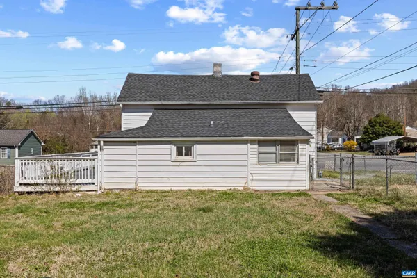 $230,000 | 276 East 29th Street, Buena Vista, VA 24416