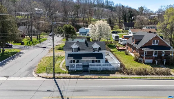 $230,000 | 276 East 29th Street, Buena Vista, VA 24416