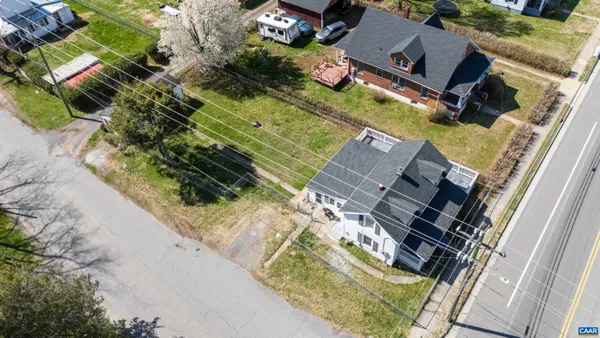 $230,000 | 276 East 29th Street, Buena Vista, VA 24416