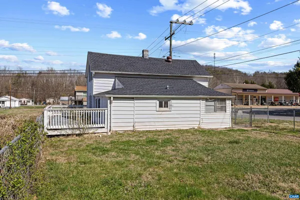 $230,000 | 276 East 29th Street, Buena Vista, VA 24416