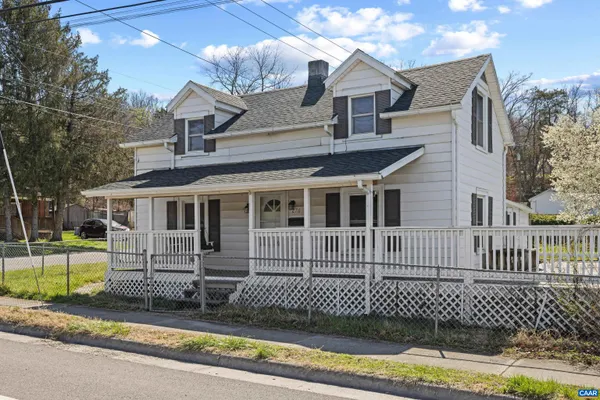 $230,000 | 276 East 29th Street, Buena Vista, VA 24416