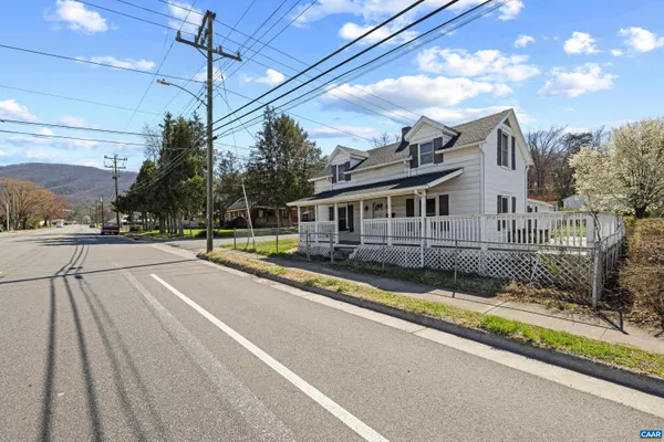 $230,000 | 276 East 29th Street, Buena Vista, VA 24416