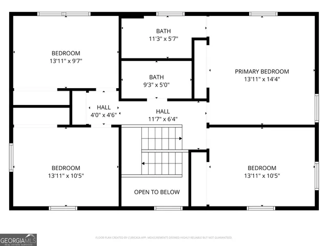 $1,950 | 140 Allenwood Road Southwest, Milledgeville, GA 31061