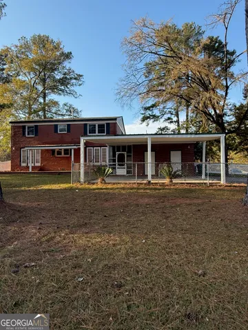 $1,950 | 140 Allenwood Road Southwest, Milledgeville, GA 31061