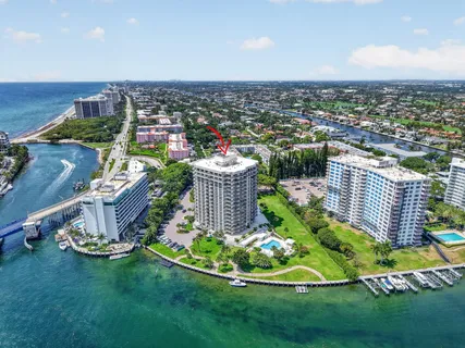 $1,499,000 | 901 East Camino, Unit 4C, Boca Raton, FL 33432