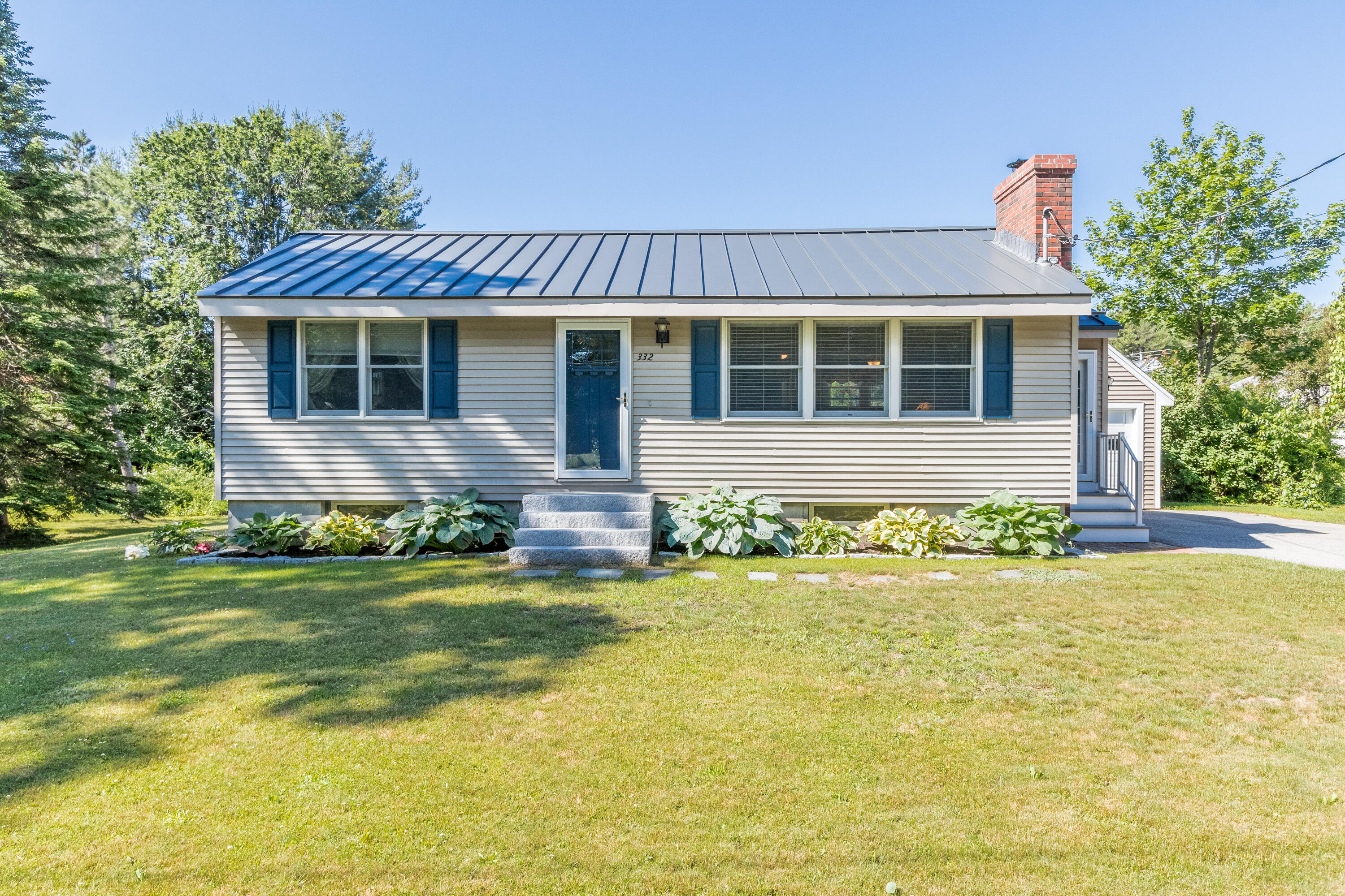 332 Greely Road Cumberland, ME 04021 - Photo 1 of 40 20220621AV-71001