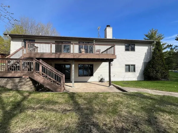 $657,000 | 11198 Wallen Road, Brandon, MN 56315