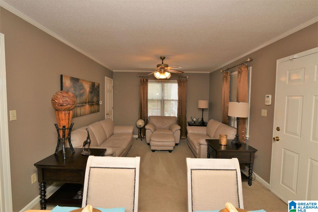 4016 Back Forty Lane Moody, AL 35004 - Photo 37 of 50